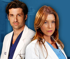derick and meredith