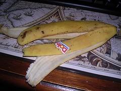 Banan liten
