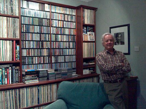 Pat's Music Collection, Part I