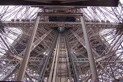 K: Eiffel structure