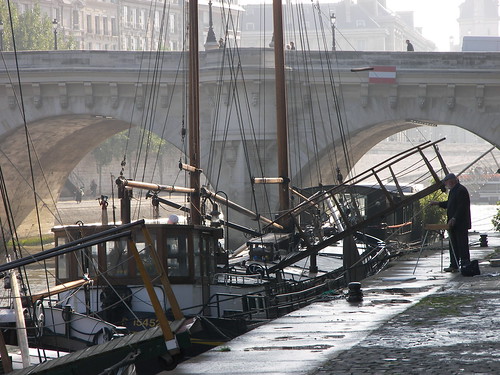 The Seine