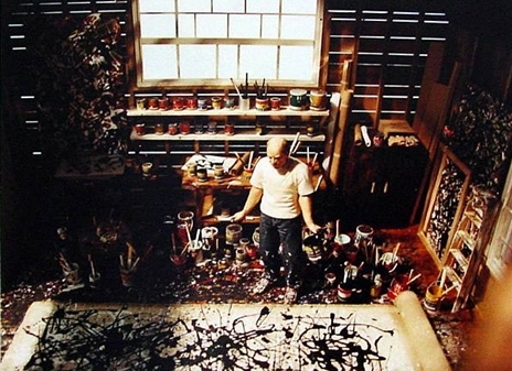 JF, Jackson Pollock 1951 0604250950162.ml