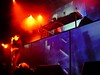DJ Shadow & Chris James
