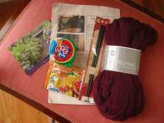 KnittySP7 Gifts