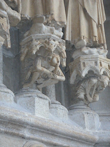 Amiens catedrale