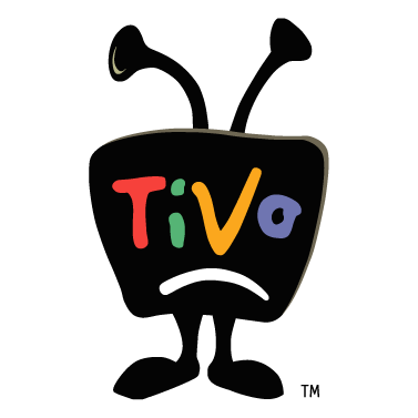 Sad TiVo