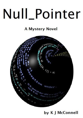 Null Pointer Cover