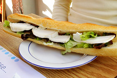 Giso's sandwich