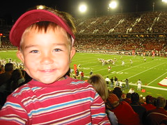 Ry at Stanford