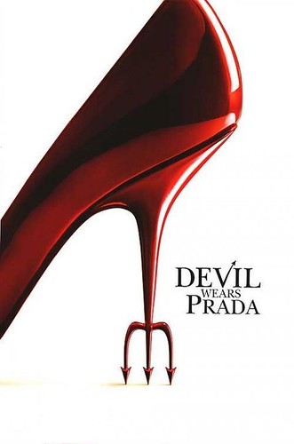 Devil in Prada