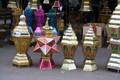 Craftsmen in bab Zuweilah