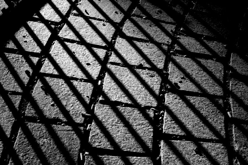 Stones and Shadows, Chicago IL