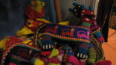knit cat dolls (las pallas)
