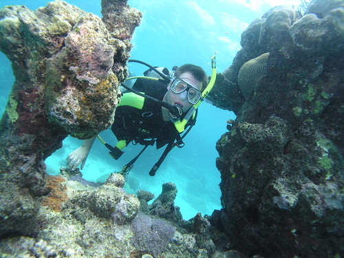 Anthony - Great Barrier Reef