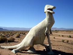 Rancho Dinosaur