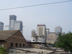Beijing city