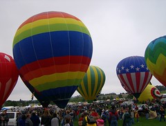 Balloon Classic 2006