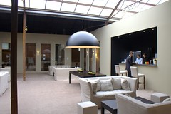 SAP Lounge