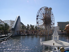 Disneyland in August (6)