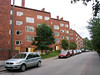 Alvar Aalto: National Pensions Institute employee housing, Helsinki