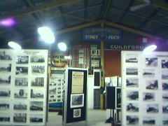 Rail Transport Museum 2