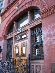 New York Public Library, Ottendorfer Branch