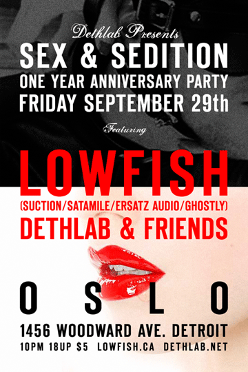 Lowfish poster [blog size]