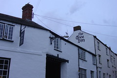 The Tree Inn
