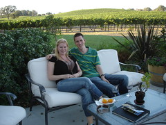 Summerwood Winery, Paso Robles