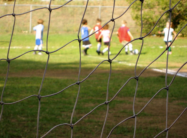 SoccerNet | Flickr - Photo Sharing!