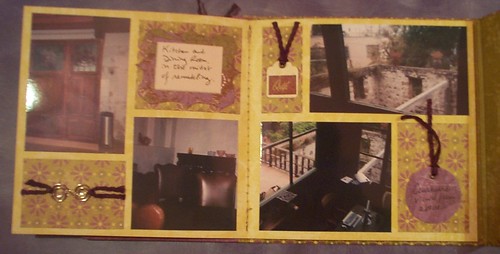 Albion Castle Pages 5&6