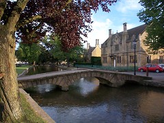 20030818s Bourton on the Water
