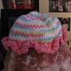 Ella's cotton hat