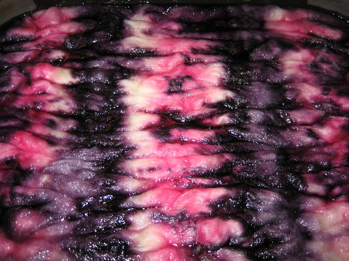 pink-purples on BFL