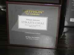 Gryphon Tea