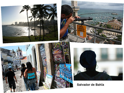 Salvador de Bahía