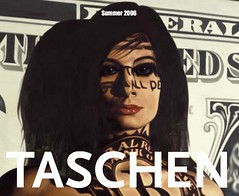 Taschen magazine