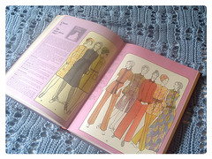 1970s sewing book 5/10