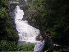 Dingman Falls