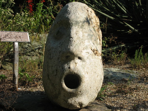 'Yodeling Stone'