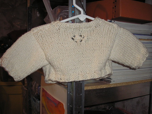 Sweater 002