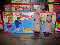 Bowling Bunnies