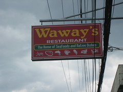 Waway's