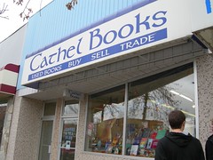 Cathel Books