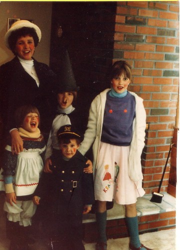 Halloween 1983
