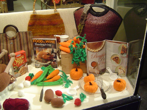 Noe Knit Window Nov '06