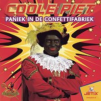 Coole Piet