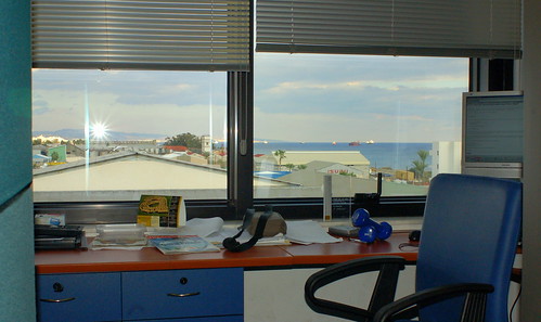 office view