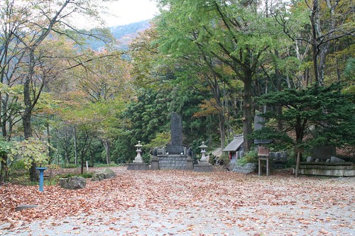 溫海熊野神社