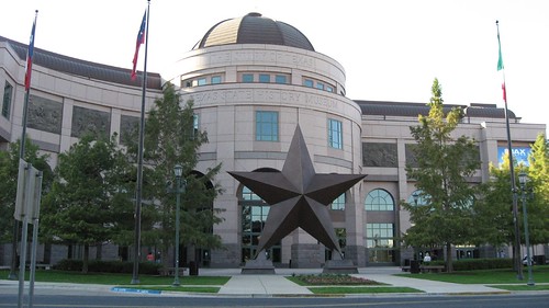 Texas State Museum